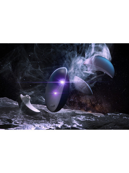 Svakom Pulse Galaxie Midnight Black