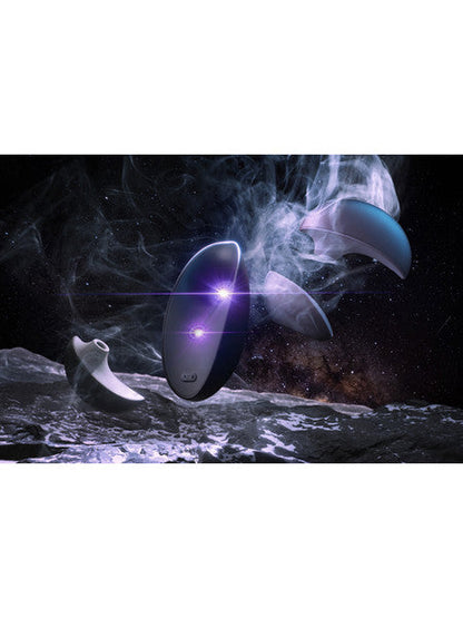 Svakom Pulse Galaxie Midnight Black