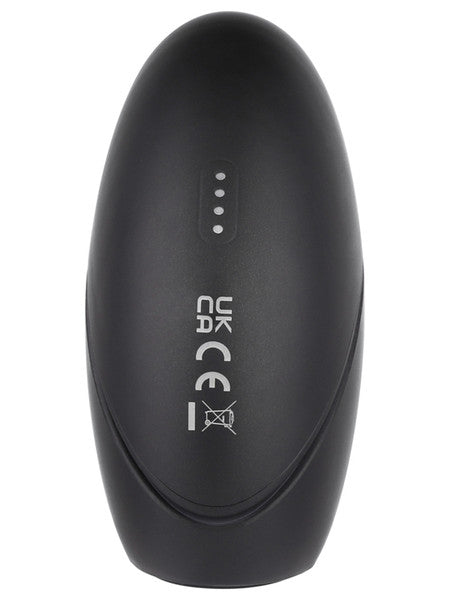 Svakom Pulse Galaxie Midnight Black