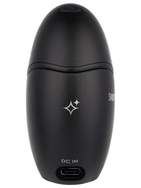 Svakom Pulse Galaxie Midnight Black