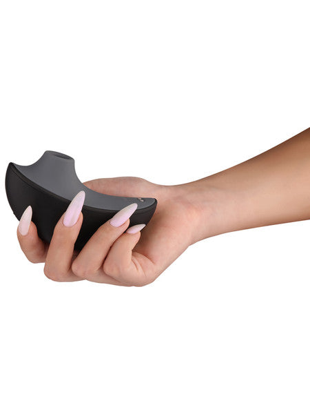 Svakom Pulse Galaxie Midnight Black