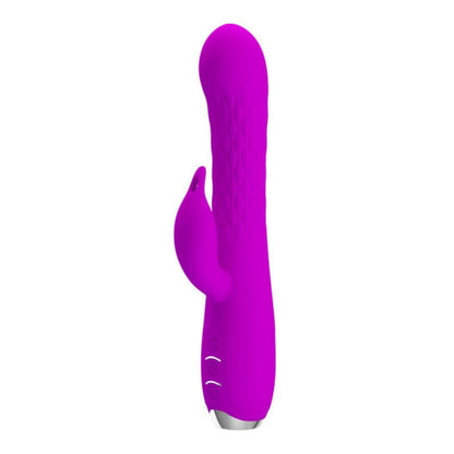 Pretty Love Molly Purple