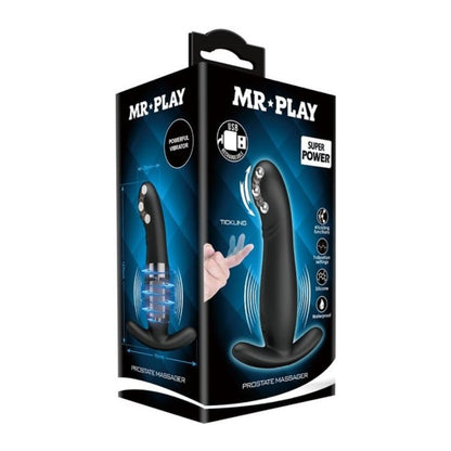 MR PLAY Prostate Massager