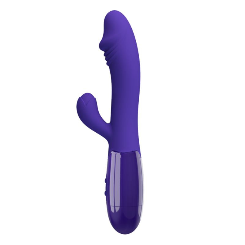 Pretty Love Snappy Youth - Purple