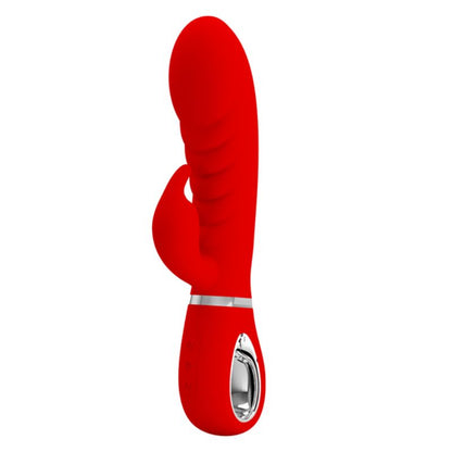 Pretty Love Super Soft Silicone Prescott - Red