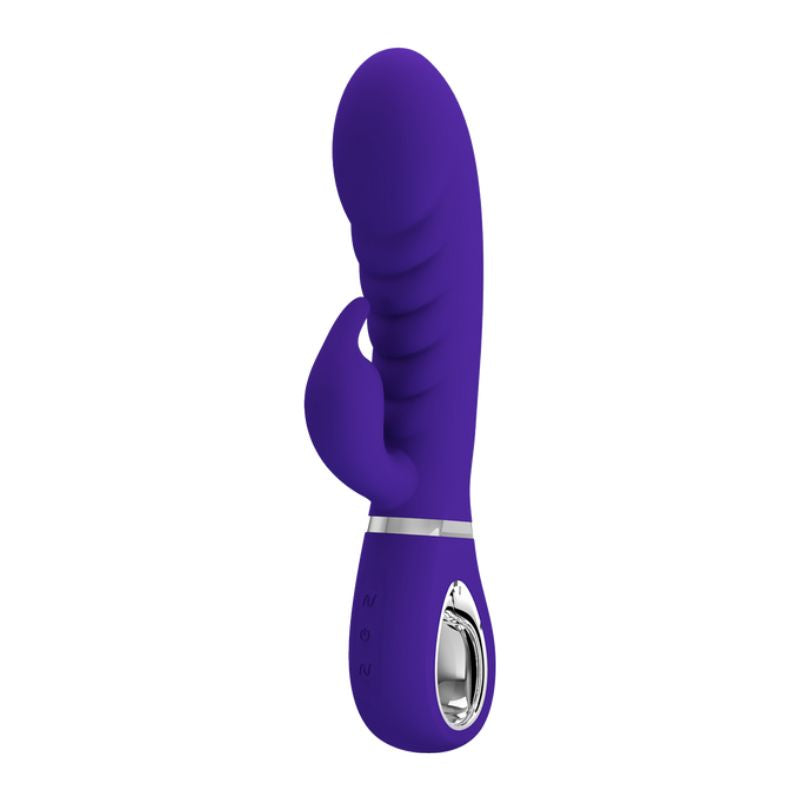 Pretty Love Super Soft Silicone Prescott - Red