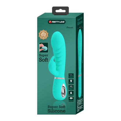 Pretty Love Super Soft Silicone Prescott - Red