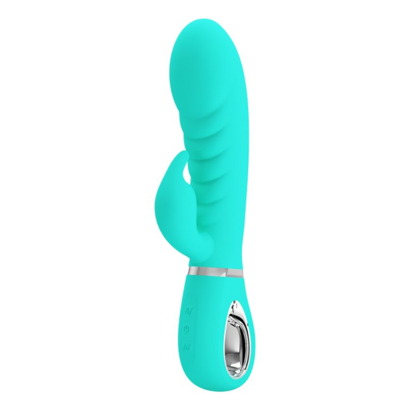 Pretty Love Super Soft Silicone Prescott - Red