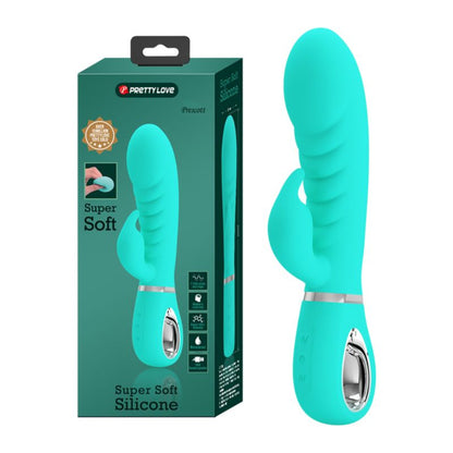 Pretty Love Super Soft Silicone Prescott - Red