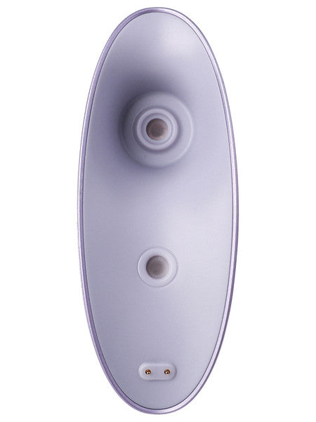 Svakom Pulse Galaxie Metallic Lilac