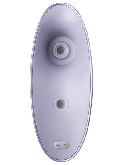 Svakom Pulse Galaxie Metallic Lilac