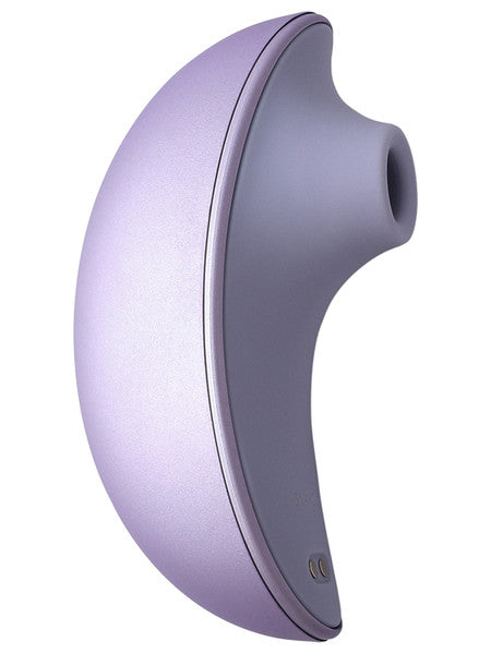 Svakom Pulse Galaxie Metallic Lilac