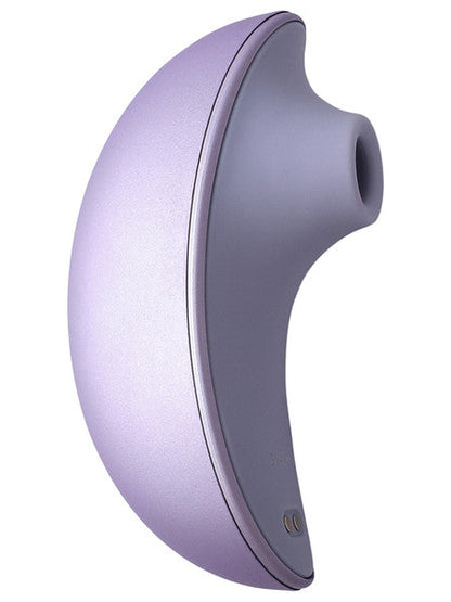Svakom Pulse Galaxie Metallic Lilac