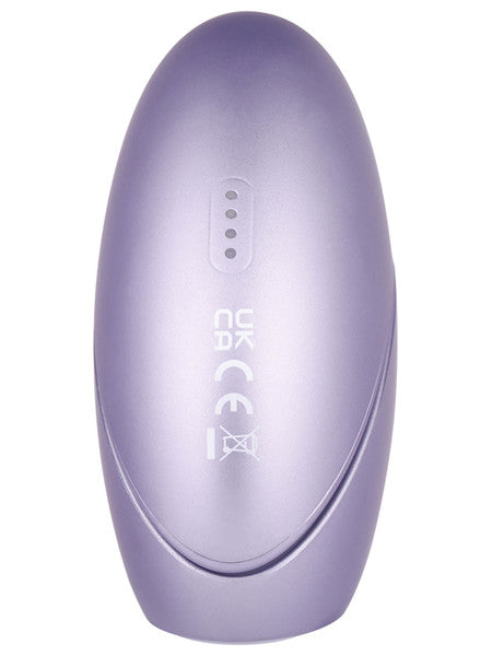 Svakom Pulse Galaxie Metallic Lilac