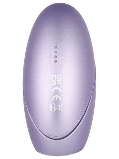 Svakom Pulse Galaxie Metallic Lilac