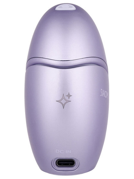 Svakom Pulse Galaxie Metallic Lilac