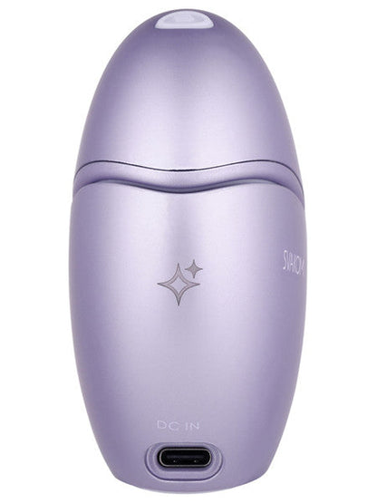 Svakom Pulse Galaxie Metallic Lilac