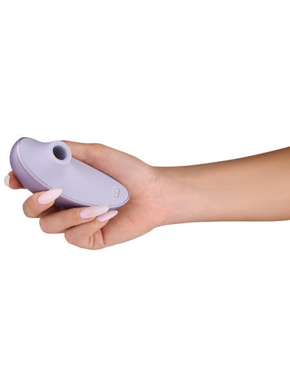 Svakom Pulse Galaxie Metallic Lilac