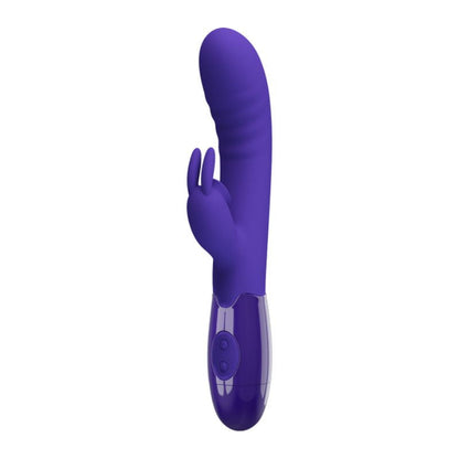 Pretty Love Rechargeable Cerberus Youth - Purple
