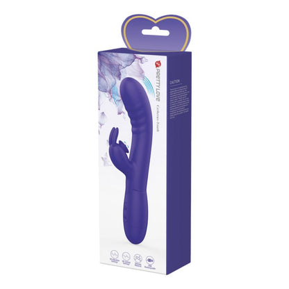 Pretty Love Rechargeable Cerberus Youth - Purple