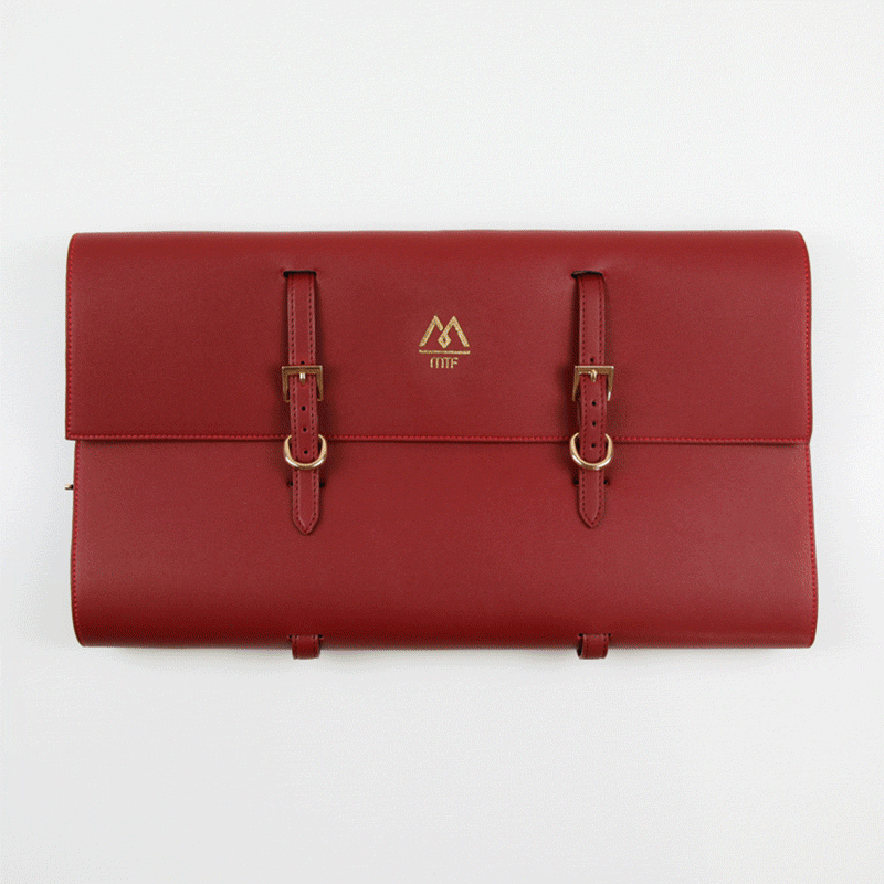 Magic Touch Fun Bondage Satchel