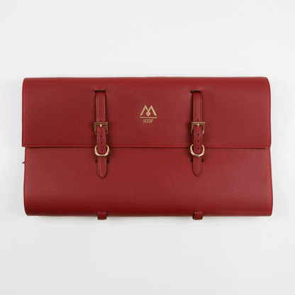 Magic Touch Fun Bondage Satchel