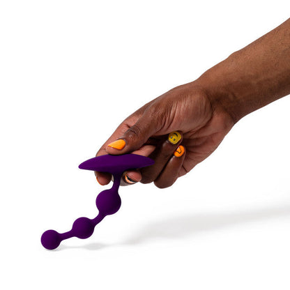 Romp Amp Anal Beads