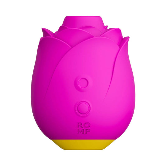 Romp Rose Limited Edition Clitoral Stimulators