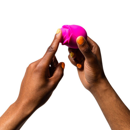 Romp Rose Limited Edition Clitoral Stimulators
