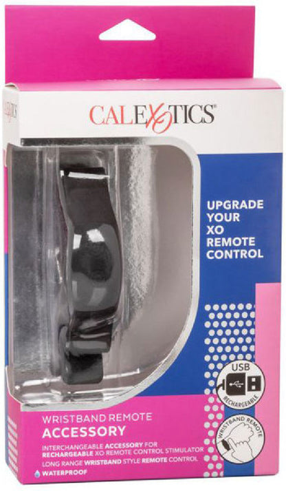 Wristband Remote Accessory