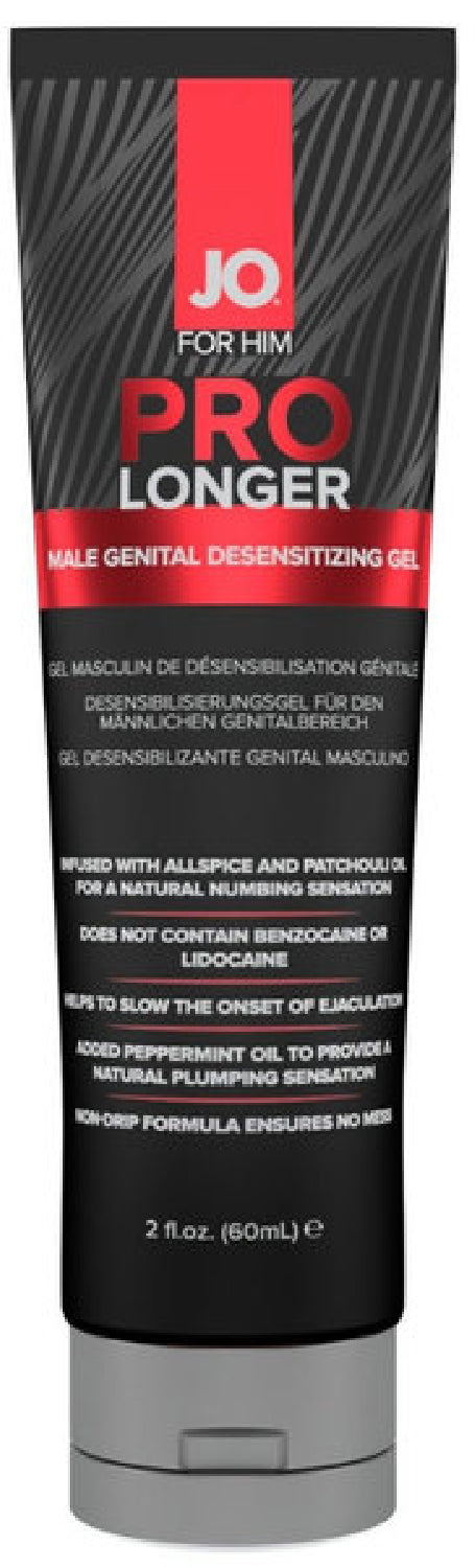 Prolonger Desensitizing Gel (60ml)