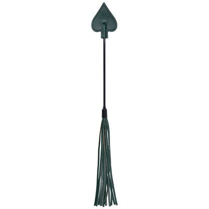 Sex & Mischief Indica Dual Impact Crop - Green Crop Whip