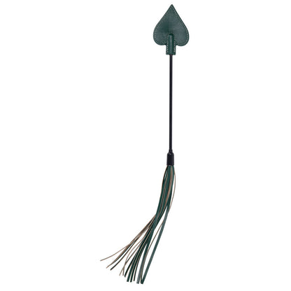 Sex & Mischief Indica Dual Impact Crop - Green Crop Whip