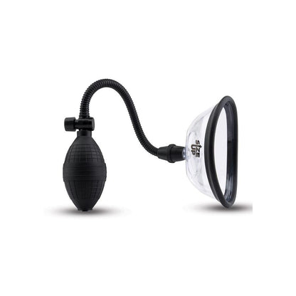 Size Up Classic Pussy Pump with 2 Chambers - Vagina Pump with 2 Interchangeable Chambers