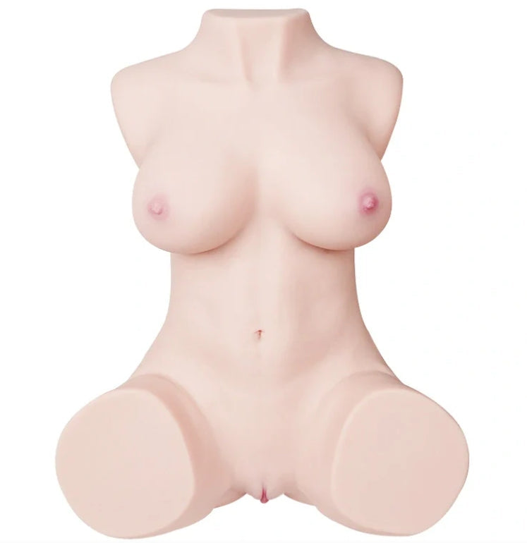 Tantaly CANDICE Half Body Sex Doll