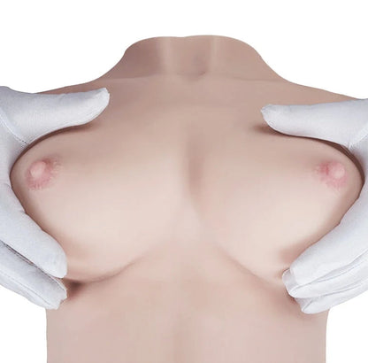Tantaly CANDICE Half Body Sex Doll