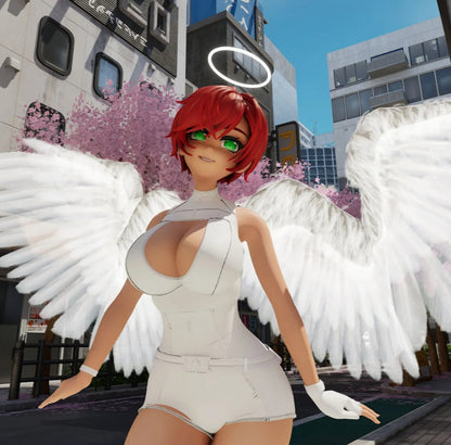 Fleshlight Fantasy Evie Akashiya Sho Akuma