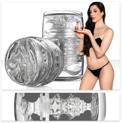 Fleshlight Quickshot Masturbator - Stoya