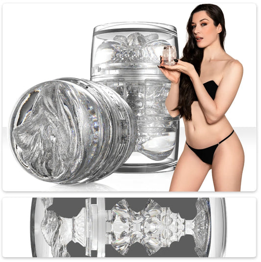 Fleshlight Quickshot Masturbator - Stoya