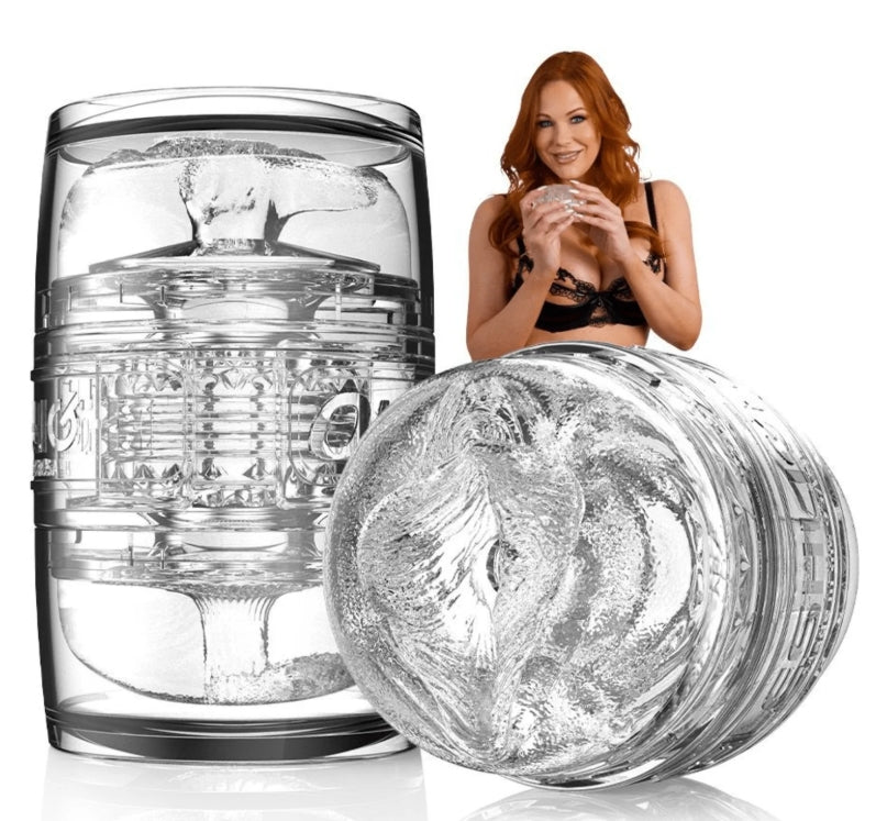 Fleshlight Quickshot Masturbator - Maitland Ward