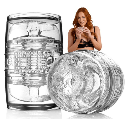Fleshlight Quickshot Masturbator - Maitland Ward