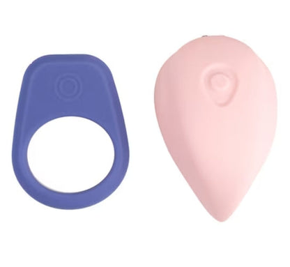 Luxus Couples Kit