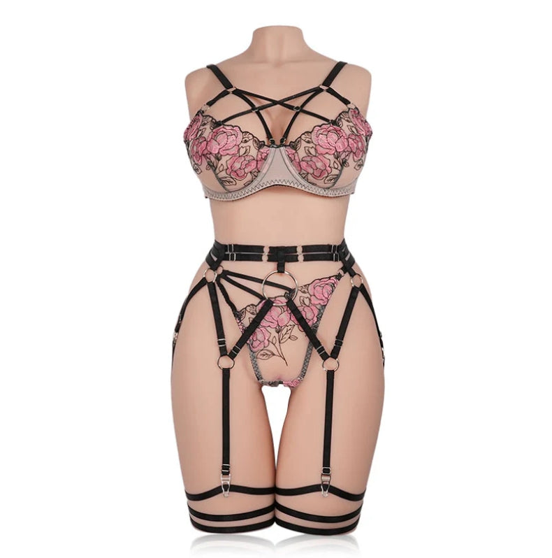 Tantaly DIANA Pornstar Body Sex Doll