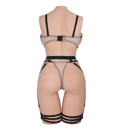 Tantaly DIANA Pornstar Body Sex Doll