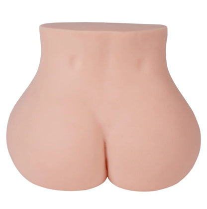 MIA JIGGLY Doggy Style Sex Doll