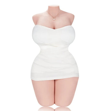 Tantaly MONROE Body Sex Doll - FAIR