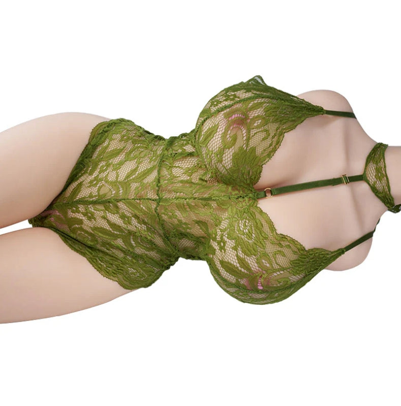 Tantaly GINNY Removable Vaginal Sex Doll