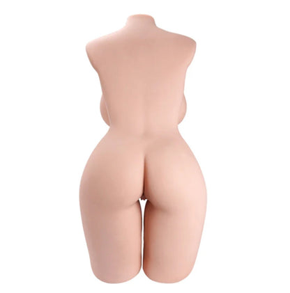 Tantaly MONROE Body Sex Doll - FAIR