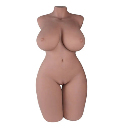 Tantaly MONROE Body Sex Doll - FAIR