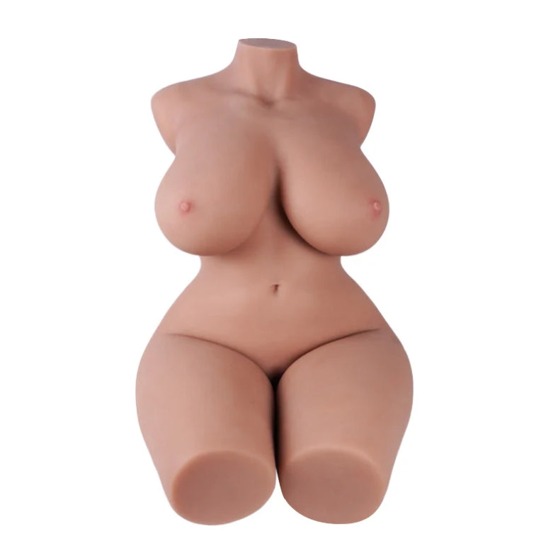 Tantaly MONROE Body Sex Doll - FAIR